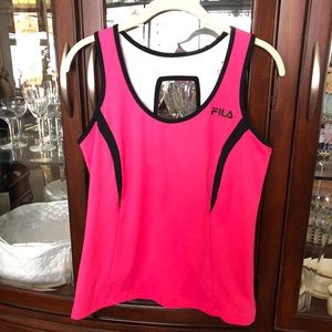 Fila Sport Tank Top